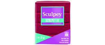 Sculpey III