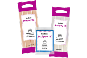 Sculpey III