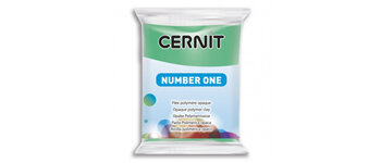 Cernit nr 1