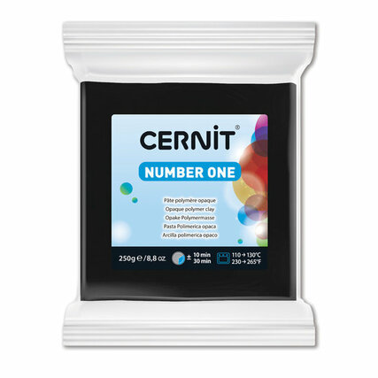 Cernit nr 1 [250 gr]