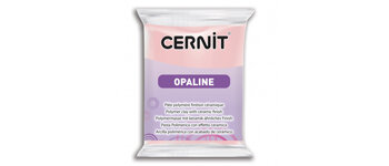 Cernit Opaline