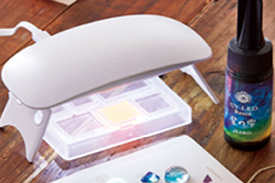 Resin Tools