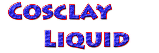 Cosclay Liquid