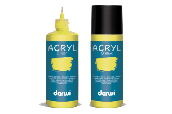 Darwi Acryl