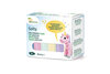 Softy klei pastel set