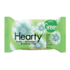 Hearty Green 50g &ndash; foto van lucht drogende klei