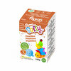 Super Softy Box 100g Orange &ndash; foto van klei