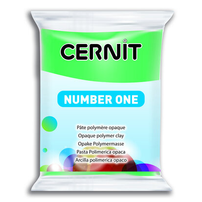 Cernit nr 1 [56g] Lichen 652