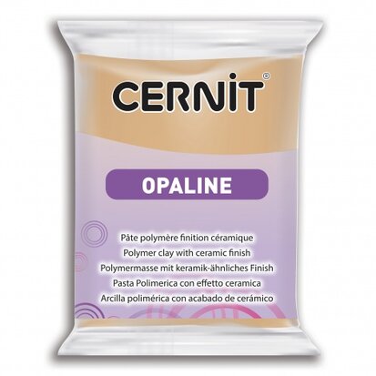 Cernit Opaline [56g] Sand Beige 815