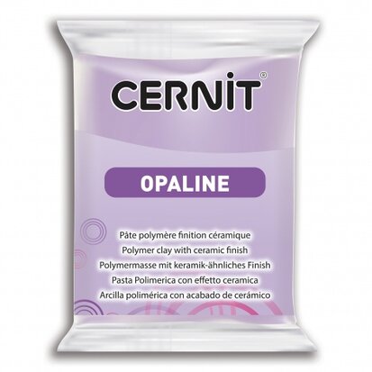 Cernit Opaline [56g] Lilac 931