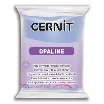 Cernit Opaline [56g] Blue Gray 223