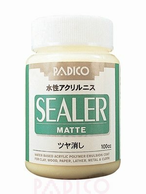 Sealer Matte