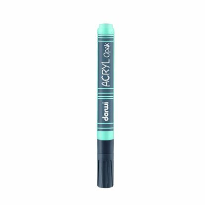 Acryl Opak Marker 3mm Caribbean