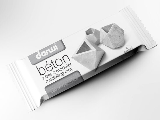 Darwi Beton 500 gr