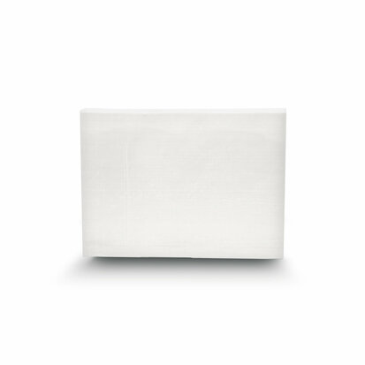 Cosclay Deco White