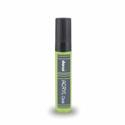 Acryl Opak Marker Lime Green