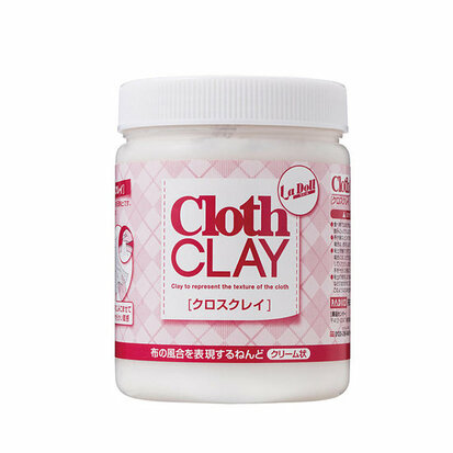 Cloth Clay