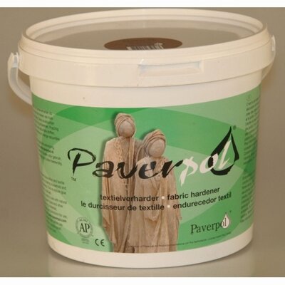 Paverpol    brons         5750 gr.