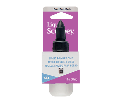 Liquid Sculpey -- Pearl,   (29 ml)