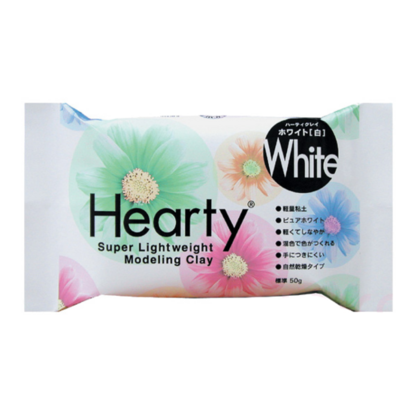 Hearty White-s 50g