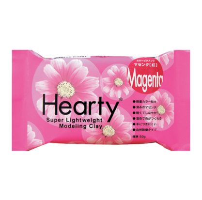 Hearty Magenta 50g