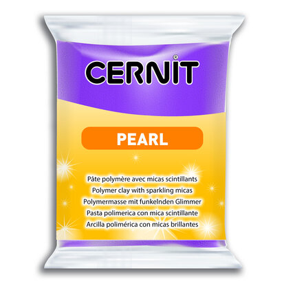 Cernit Pearl [56g] Violet 900