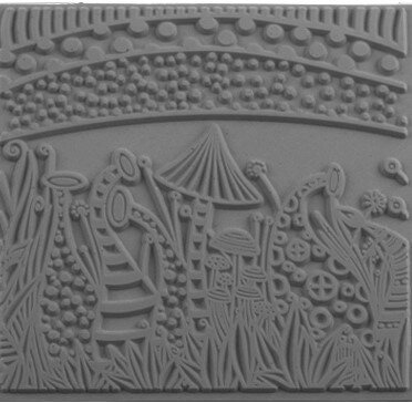 Texture Mat Nature