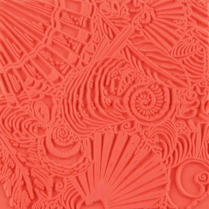 Texture Mat Shells