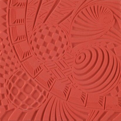 Texture Mat Space