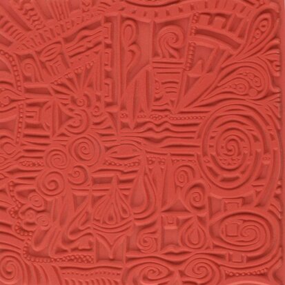 Texture Mat Village