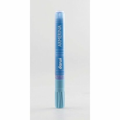 Armerina marker 2mm 6ml Licht blauw