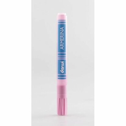 Armerina marker 2mm 6ml Roze