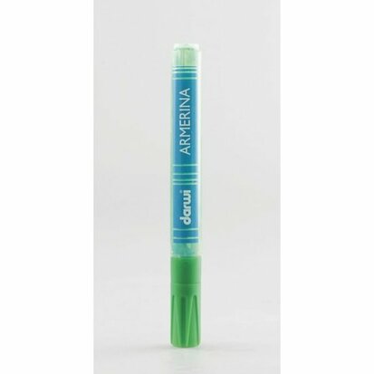 Armerina marker 2mm 6ml Groen