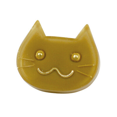 Soft Mold Cat