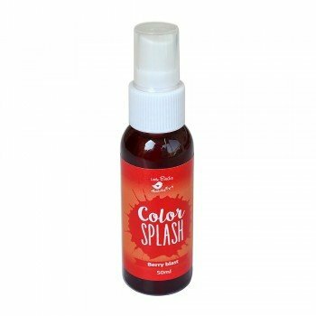 Color Splash Berry Blast 50ml SprayBottel