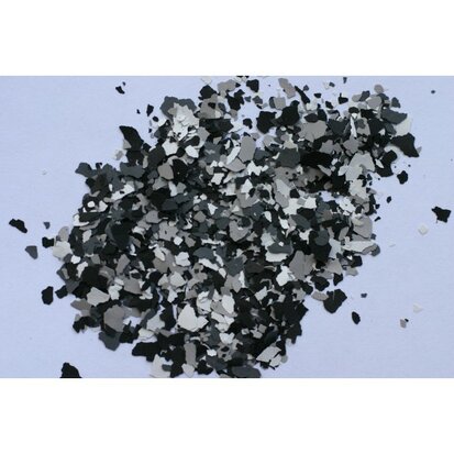 Paverscrub Graniet 45 gr