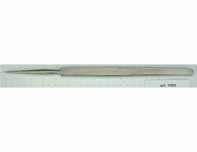 Needle with Metalic Handle - sharp - 14 cm