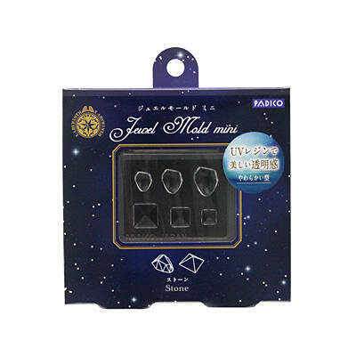 Jewel Mold Mini Stone