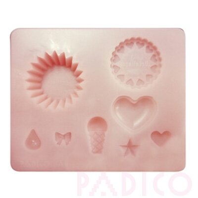 Clay Mold Kids