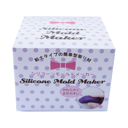 Silicone Mold Maker