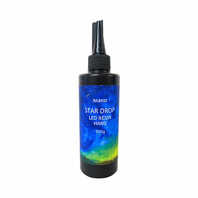 UV-LED Resin 200 g 