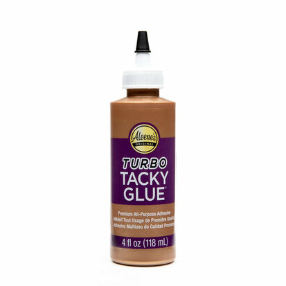 Tacky Glue Turbo 118 ml