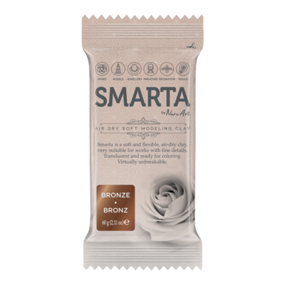Smarta - Bronze [60g]