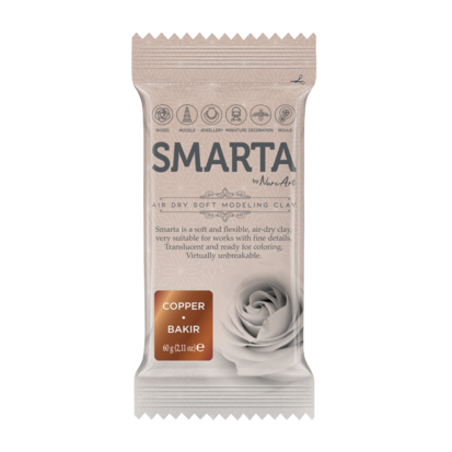 Smarta - Copper [60g]