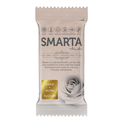 Smarta - Gold [60g]