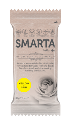 Smarta - Yellow [100g]