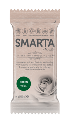 Smarta - Green [100g]