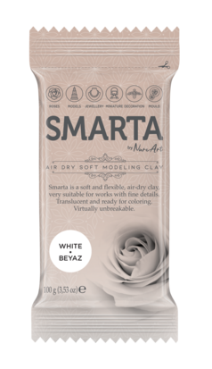 Smarta - White [100g]