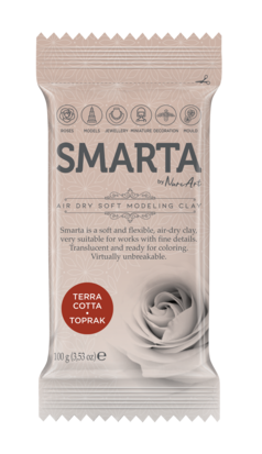 Smarta - Terra Cotta [100g]