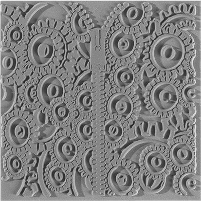 Texture Mat Mechanics (CE95013)